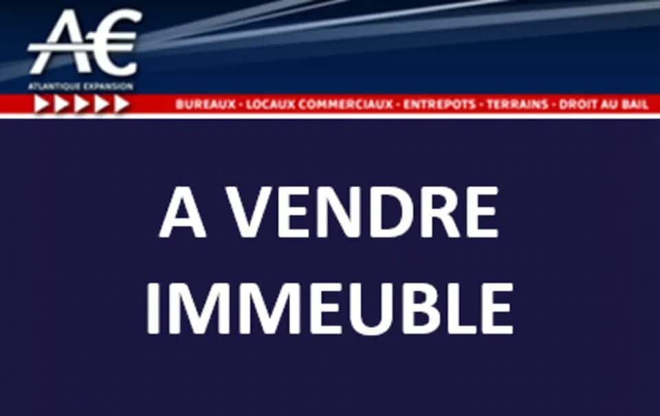 Photo de l’immeuble