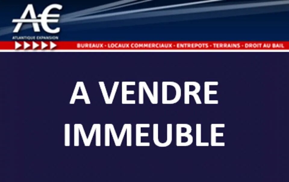 Local commercial dans Redon à vendre Photo principale– Image 1 sur 4
