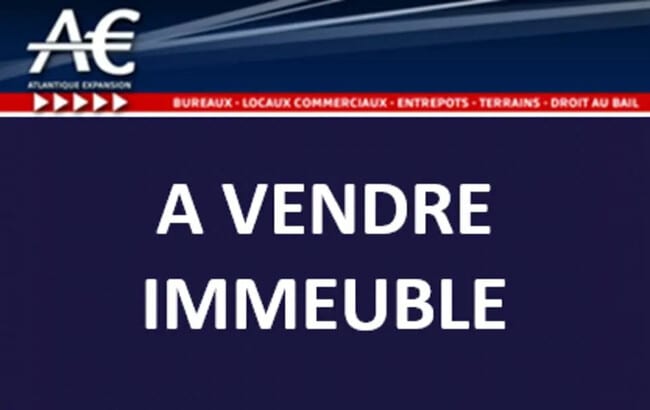 Plus de détails pour Local d’activités à vendre