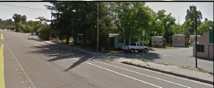 3425 Orange Ave, Oroville, CA à vendre - Photo de l’immeuble – Image 3 sur 5