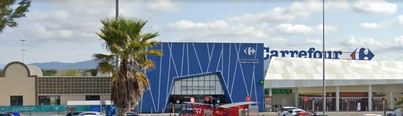 Local commercial dans Puget-sur-Argens à vendre Photo principale– Image 1 sur 5