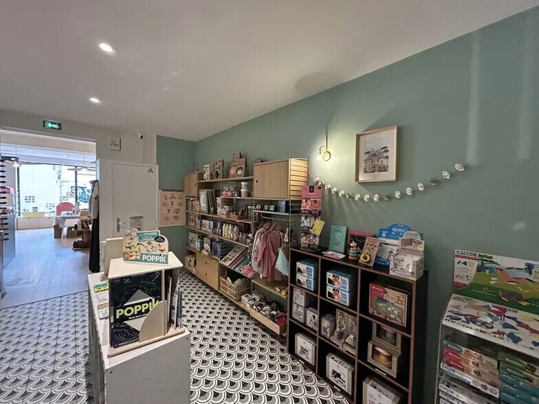 Local commercial dans VILLENEUVE-D'ASCQ à louer - Photo de l’immeuble – Image 3 sur 5