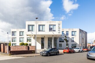 Plus de détails pour Brook St, Glasgow - Bureau à louer
