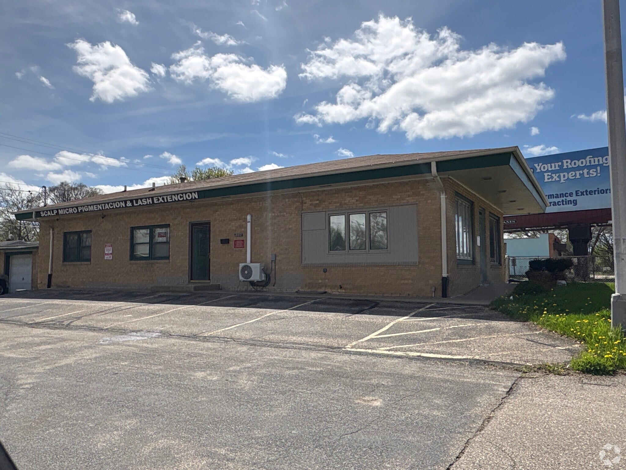4269 W Beltline Hwy, Madison, WI à louer Photo principale– Image 1 sur 9