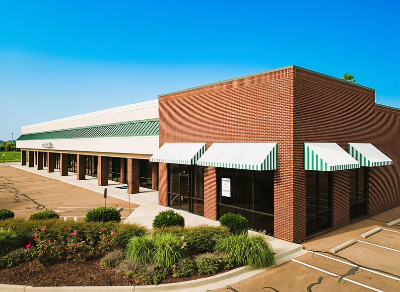 1157 Casino Center Dr, Robinsonville, MS à vendre - Photo de l’immeuble – Image 2 sur 7