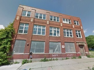 Plus de détails pour 2106 S Kedzie Ave, Chicago, IL - Local d'activités à louer
