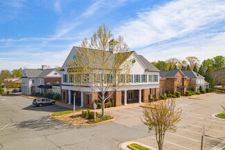 Plus de détails pour 13811-13845 Village Place Dr, Midlothian, VA - Local commercial à vendre