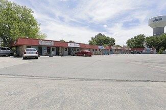 Plus de détails pour 1515 S Mcdonald St, McKinney, TX - Local d'activités à louer