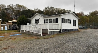 Plus de détails pour 15422 Northumberland Hwy, Burgess, VA - Bureau à vendre