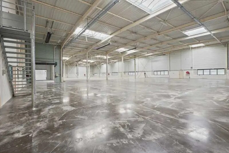 Bureau dans Saint-Priest à louer Photo intérieure– Image 1 sur 7