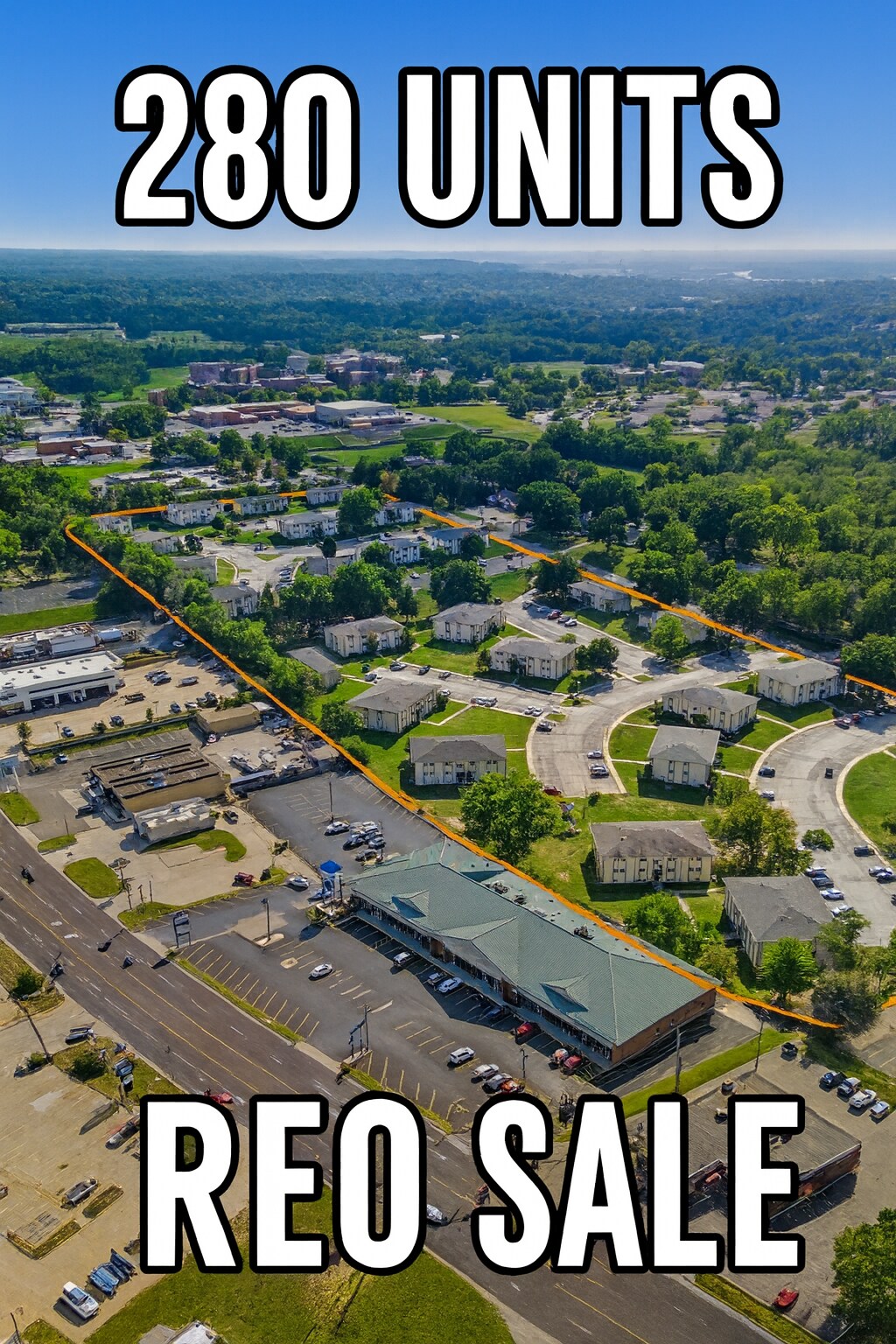 1601 N 36th St, Saint Joseph, MO à vendre Aérien– Image 1 sur 2