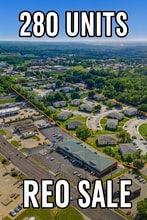 1601 N 36th St, Saint Joseph, MO - VUE AÉRIENNE  vue de carte