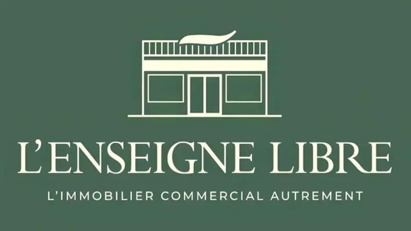 Local commercial dans Saint-Ouen-sur-Seine à louer - Photo de l’immeuble – Image 2 sur 2
