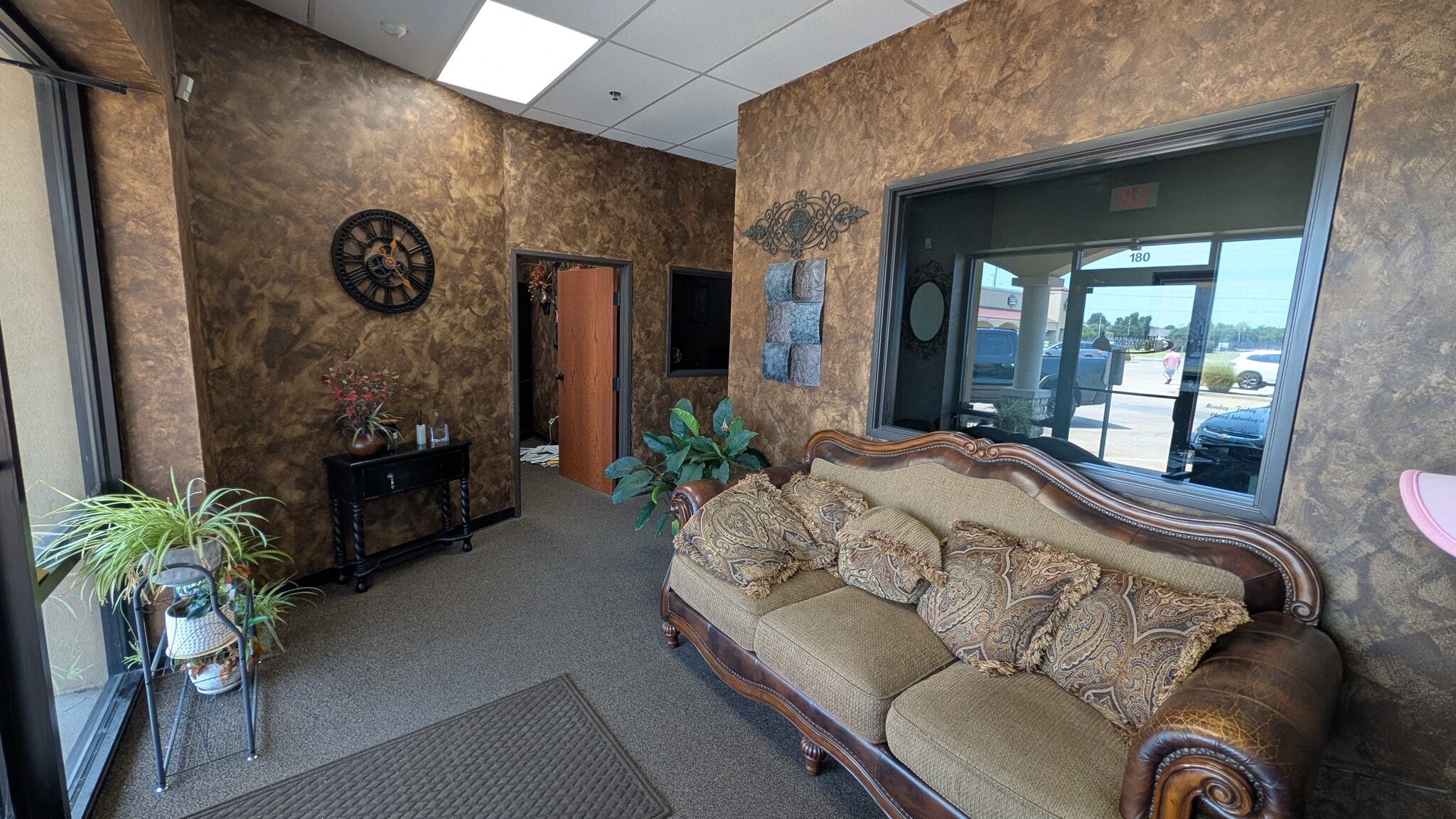 13720 E 86th St, Owasso, OK à louer Photo intérieure– Image 1 sur 21