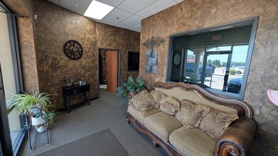 13720 E 86th St, Owasso, OK à louer Photo intérieure– Image 1 sur 21