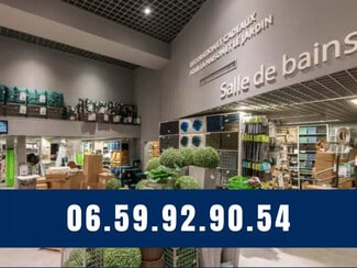 Plus de détails pour Local commercial à louer