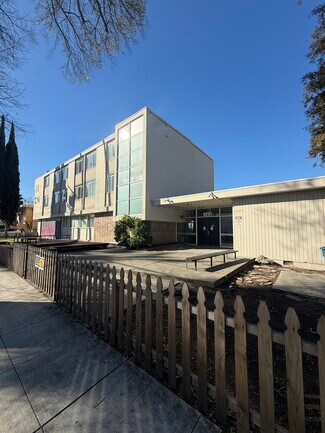 Plus de détails pour 155 S 11th St, San Jose, CA - Spécialisé à vendre