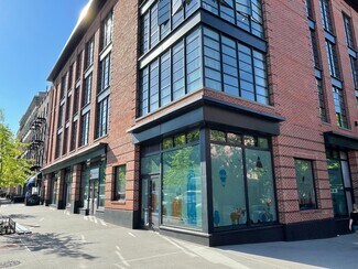 Plus de détails pour 112 Atlantic Ave, Brooklyn, NY - Logement à vendre