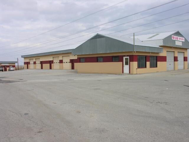 2892 State Highway 71, Cedar Creek, TX à louer - Photo de l’immeuble – Image 3 sur 3