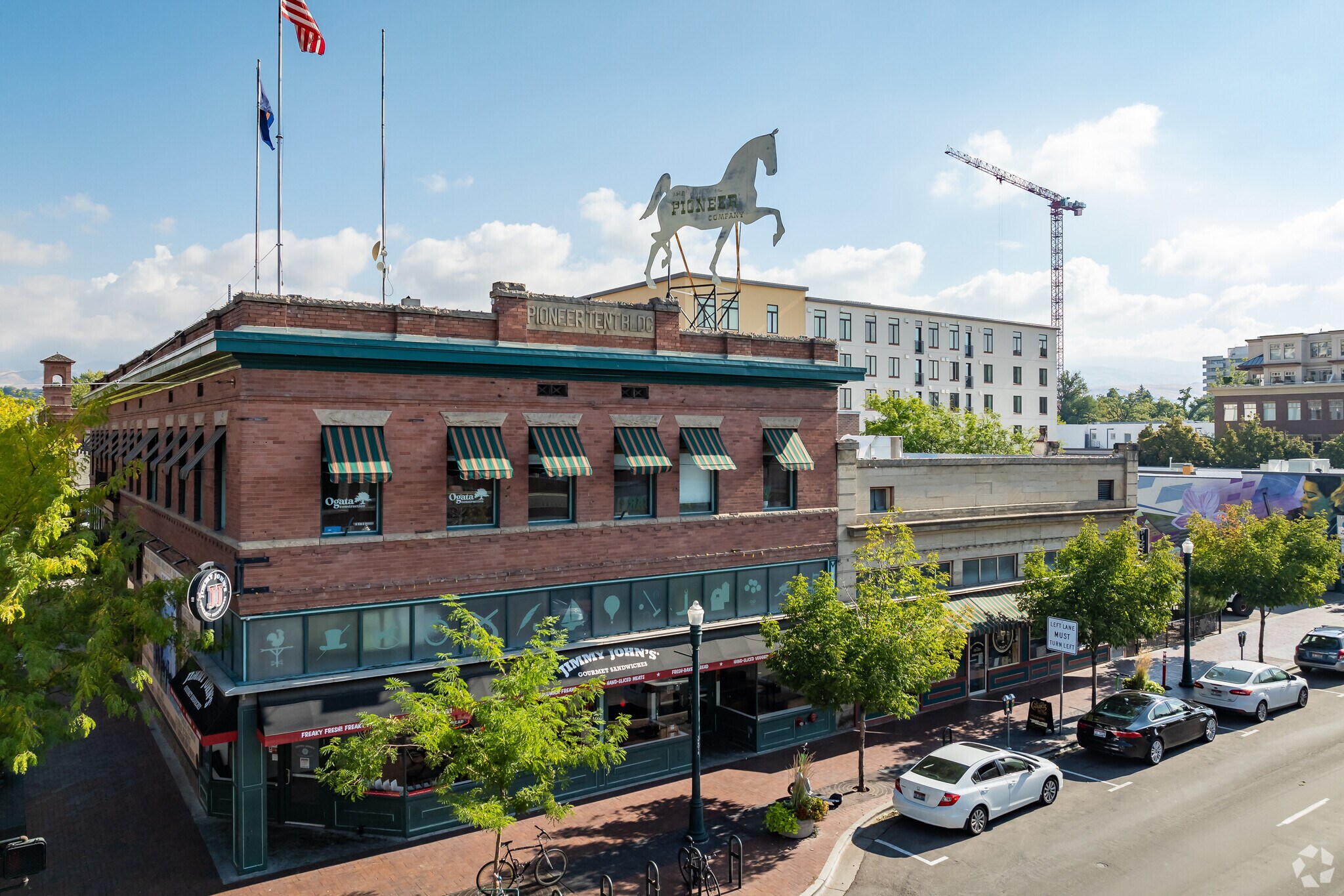 106 Main St, Boise, ID à louer Photo principale– Image 1 sur 14