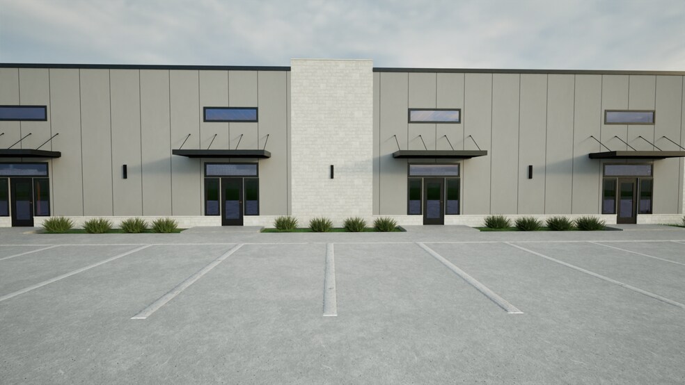 5950 NW Beaver Dr, Johnston, IA à vendre - Photo de l’immeuble – Image 3 sur 3