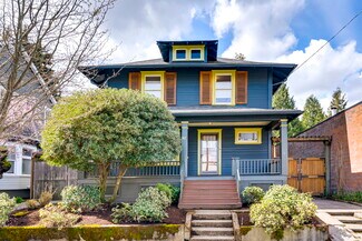 Plus de détails pour 1825 SE 7th Ave, Portland, OR - Bureau à vendre