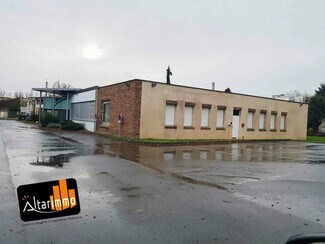Plus de détails pour Bureau à vendre