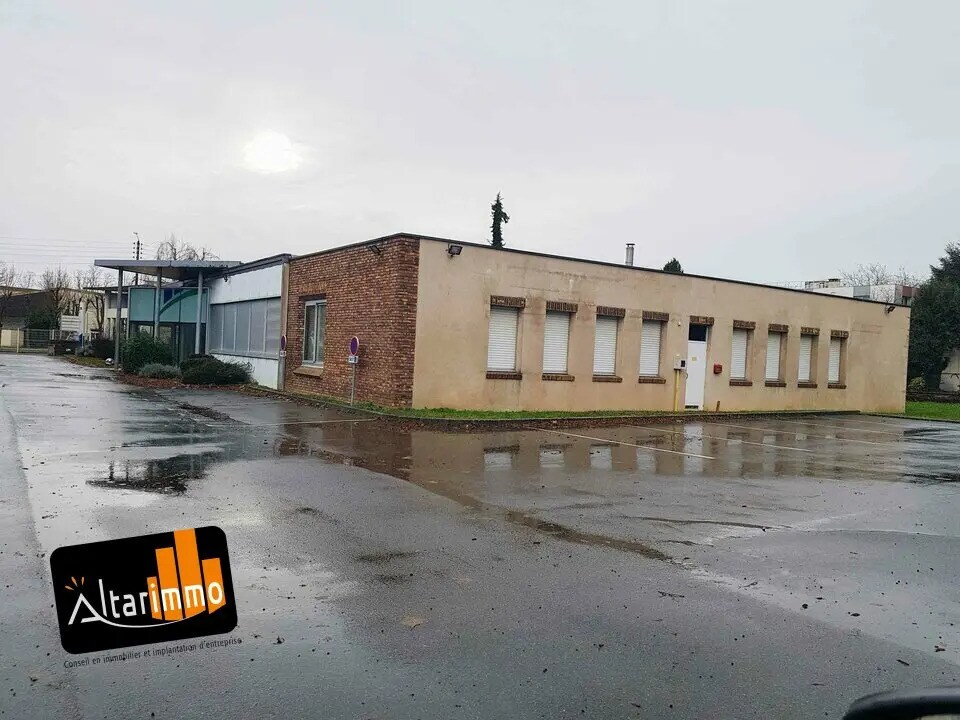 Bureau dans Chartres à vendre Photo principale– Image 1 sur 1