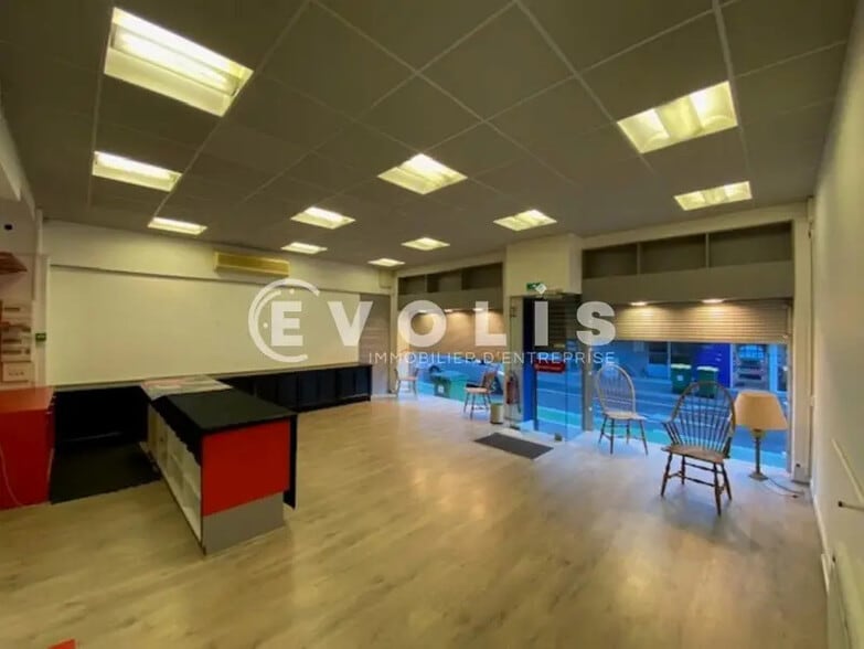 Local commercial dans Amiens à louer - Photo intérieure – Image 3 sur 4