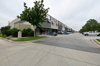 Plus de détails pour 9342 SE Loop 410, San Antonio, TX - Industriel/Logistique à louer