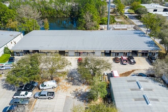 11501 Columbia Park Dr, Jacksonville, FL à louer Photo intérieure– Image 1 sur 5