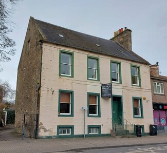 Plus de détails pour 73 Bonnygate, Cupar - Bureau à vendre