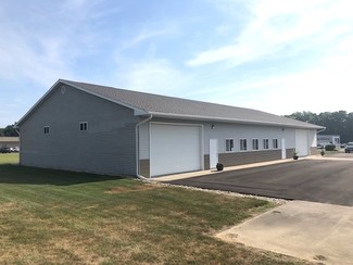 Plus de détails pour 921 S Bosch Rd, Peoria, IL - Local d'activités à louer