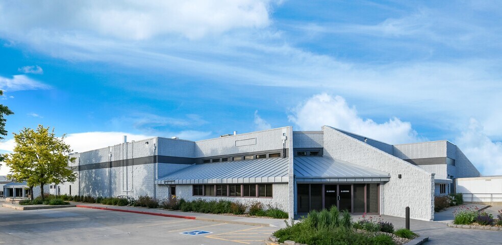 740 S Pierce Ave, Louisville, CO à louer - Photo de l’immeuble – Image 2 sur 10