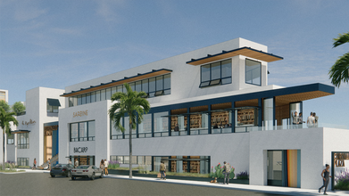 1300-1330 Orange Ave, Coronado, CA à louer Photo intérieure– Image 1 sur 14