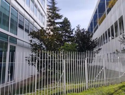 43 Rue Du Charolais, Paris à louer - Photo de l’immeuble – Image 3 sur 10