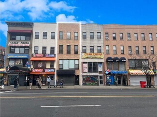 Plus de détails pour 149 E 116th St, New York, NY - Local commercial à louer