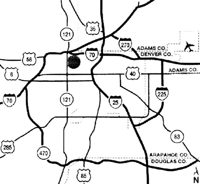 3885-3895 Upham St, Wheat Ridge, CO à louer - Autre – Image 2 sur 16