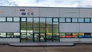 Plus de détails pour Industriel/Logistique à vendre