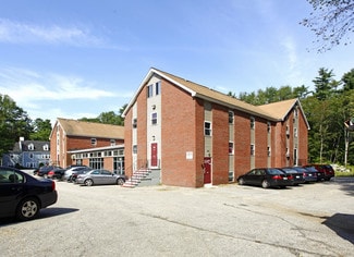 Plus de détails pour 10-14 Strafford Ave, Durham, NH - Logement à vendre