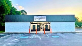 Plus de détails pour 14 Pine St, Tennga, GA - Local commercial à vendre