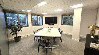 Plus de détails pour Bureau à louer