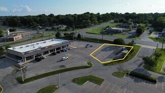 Plus de détails pour 6441 N Prospect Ave, Kansas City, MO - Terrain à vendre