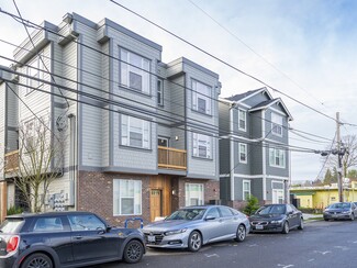 Plus de détails pour 436 NE Stafford St, Portland, OR - Logement à vendre