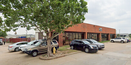 4305 S Mingo Rd, Tulsa, OK à louer Photo de l’immeuble– Image 1 sur 4
