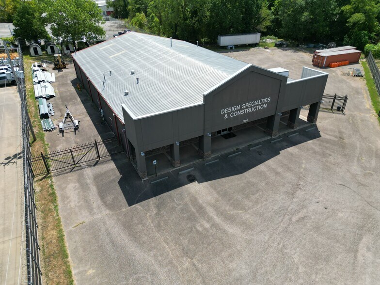 2280 Podesta Cv, Memphis, TN à vendre - Photo de l’immeuble – Image 2 sur 11