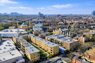 Plus de détails pour 4612-4626 S Lake Park Ave, Chicago, IL - Logement à vendre