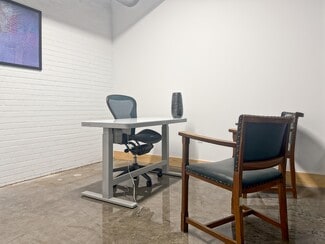 Plus de détails pour 500 S Main St, Mooresville, NC - Coworking à louer