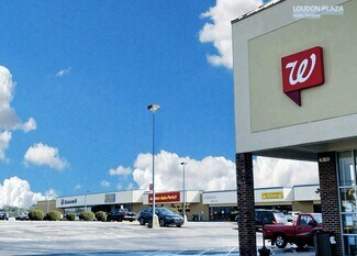 Plus de détails pour 1477 Highway 72 N, Loudon, TN - Local commercial à louer