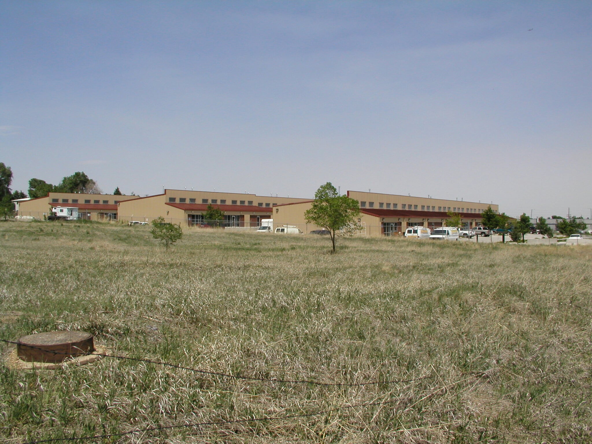 5435 W 59th Ave, Arvada, CO à louer Photo intérieure– Image 1 sur 10